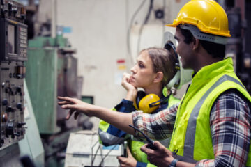 ΒΙΟΜΗΧΑΝΙΑ - ΒΙΟΤΕΧΝΙΑ