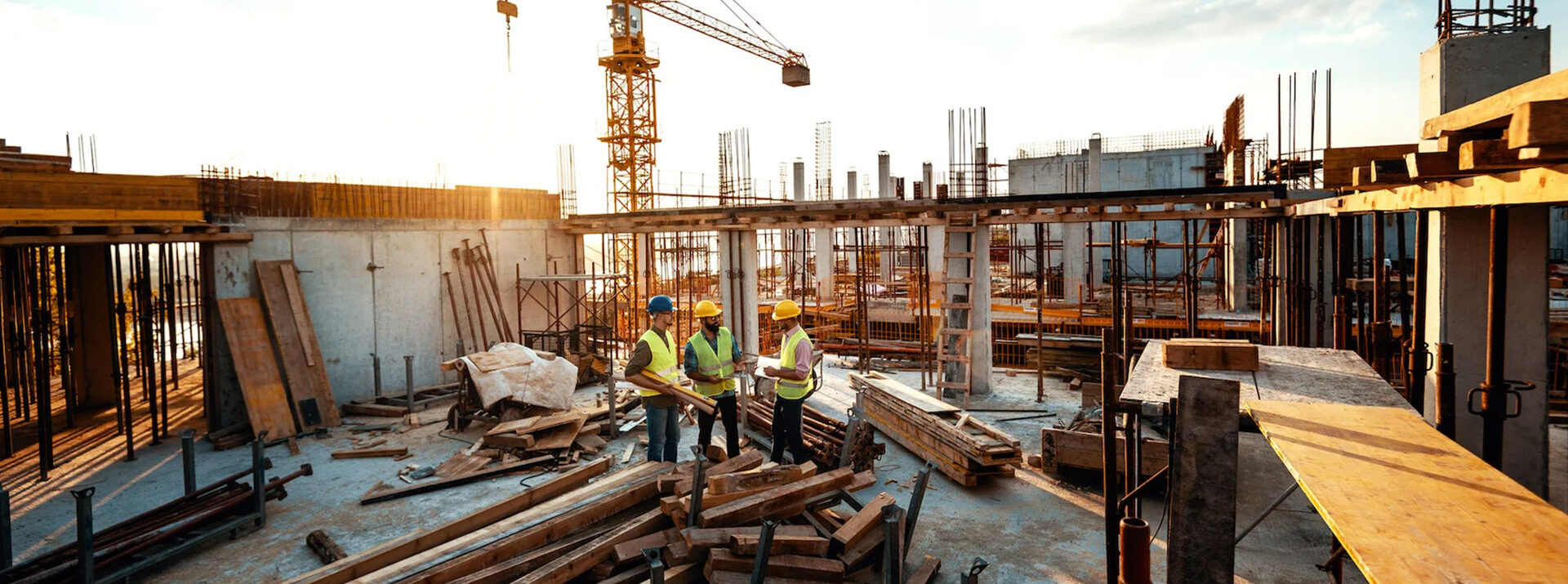 ΚΑΤΑΣΚΕΥΑΣΤΙΚΟΣ ΤΟΜΕΑΣ