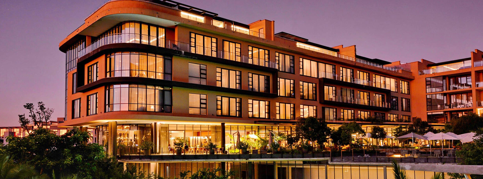 ΞΕΝΟΔΟΧΕΙΑΚΟΣ ΤΟΜΕΑΣ