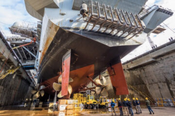 ΝΑΥΠΗΓΙΚΟΣ ΤΟΜΕΑΣ