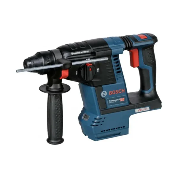 BOSCH ΠΝΕΥΜΑΤΙΚΟ ΠΙΣΤΟΛΕΤΟ 18V 2.6J SOLO GBH 18V-26 PROFESSIONAL