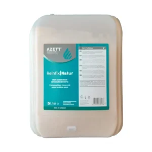 AZETT ΕΠΑΓΓΕΛΜΑΤΙΚΟ ΚΑΘΑΡΙΣΤΙΚΟ ΧΕΡΙΩΝ REINFIX NATUR 5lt