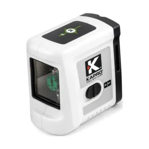 KAPRO ΓΡΑΜΜΙΚΟ ΑΛΦΑΔΙ LASER ΠΡΑΣΙΝΗΣ ΔΕΣΜΗΣ 862G