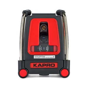 KAPRO ΓΡΑΜΜΙΚΟ ΑΛΦΑΔΙ LASER ΚΟΚΚΙΝΗΣ ΔΕΣΜΗΣ 872 Prolaser Plus