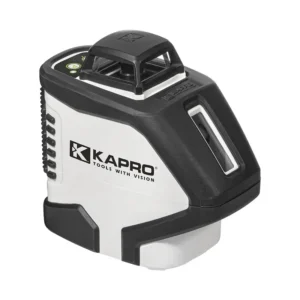 KAPRO ΠΕΡΙΣΤΡΟΦΙΚΟ ΑΛΦΑΔΙ LASER ΠΡΑΣΙΝΗΣ ΔΕΣΜΗΣ 962G