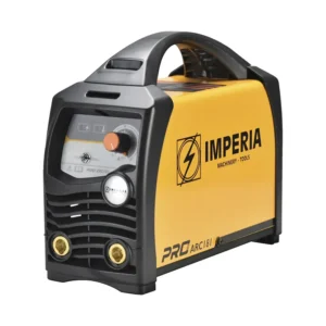 IMPERIA ΗΛΕΚΤΡΟΚΟΛΛΗΣΗ INVERTER 180A TIG / ΗΛΕΚΤΡΟΔΙΟΥ MMA PRO ARC181