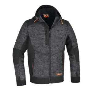 BETA ΖΑΚΕΤΑ FLEECE ΜΕ SOFTSHELL ΕΝΘΕΜΑΤΑ 7637G