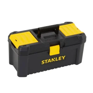 STANLEY ΕΡΓΑΛΕΙΟΘΗΚΗ ΜΕ ΤΑΜΠΑΚΙΕΡΑ ΠΛΑΣΤΙΚΗ STST1-75517