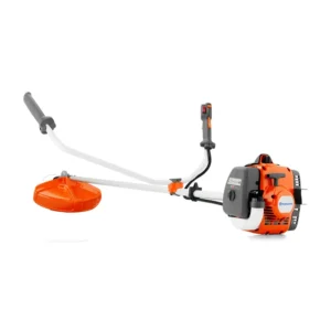 HUSQVARNA ΘΑΜΝΟΚΟΠΤΙΚΟ ΒΕΝΖΙΝΗΣ ΜΕ ΧΟΡΤΟΚΟΠΤΙΚΗ ΚΕΦΑΛΗ 122R
