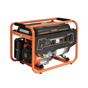 KRAFT ΗΛΕΚΤΡΟΓΕΝΝΗΤΡΙΑ ΒΕΝΖΙΝΗΣ 5000W LT-6500