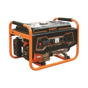 KRAFT ΗΛΕΚΤΡΟΓΕΝΝΗΤΡΙΑ ΒΕΝΖΙΝΗΣ 2500W LT-3600