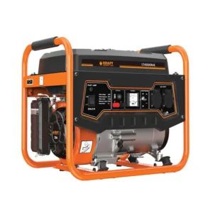 KRAFT ΗΛΕΚΤΡΟΓΕΝΝΗΤΡΙΑ ΒΕΝΖΙΝΗΣ 3200W LT4500N-6