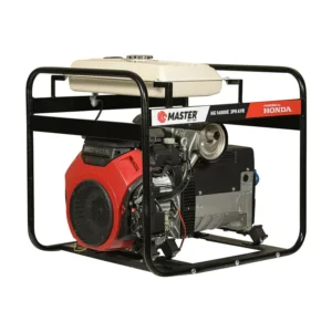 MASTER ΗΛΕΚΤΡΟΠΑΡΑΓΩΓΟ ΖΕΥΓΟΣ ΒΕΝΖΙΝΟΚΙΝΗΤΟ HG 14000Ε 3PH AVR