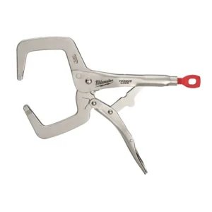 MILWAUKEE ΣΦΙΓΚΤΗΡΑΣ - ΣΚΥΛΑ ΜΕ ΜΥΤΕΡΕΣ ΑΚΜΕΣ 280mm TORQUE LOCK™