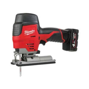 MILWAUKEE ΣΕΓΑ ΑΝΟΙΧΤΗΣ ΛΑΒΗΣ M12™ JS-402B