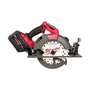 MILWAUKEE ΔΙΣΚΟΠΡΙΟΝΟ ΣΥΜΒΑΤΟ ΜΕ ΡΑΓΑ ΟΔΗΓΗΣΗΣ M18 FUEL™ FCS66GR3-121C 190mm