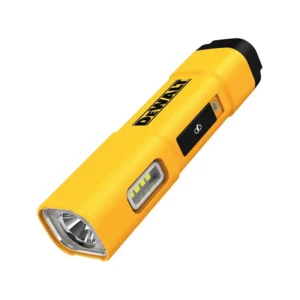 DEWALT ΦΑΚΟΣ ΕΠΑΝΑΦΟΡΤΙΖΟΜΕΝΟΣ USB 1000lm DCL183