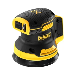 DEWALT ΤΡΙΒΕΙΟ DCW210N 18V 125ΜΜ SOLO