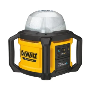 DEWALT ΦΑΚΟΣ ΕΡΓΑΣΙΑΣ 360 ΜΟΙΡΩΝ 18V LED SOLO DCL074
