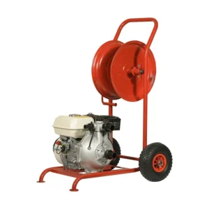 MASTER ΑΝΤΛΗΤΙΚΟ ΣΥΓΚΡΟΤΗΜΑ RP 40HF