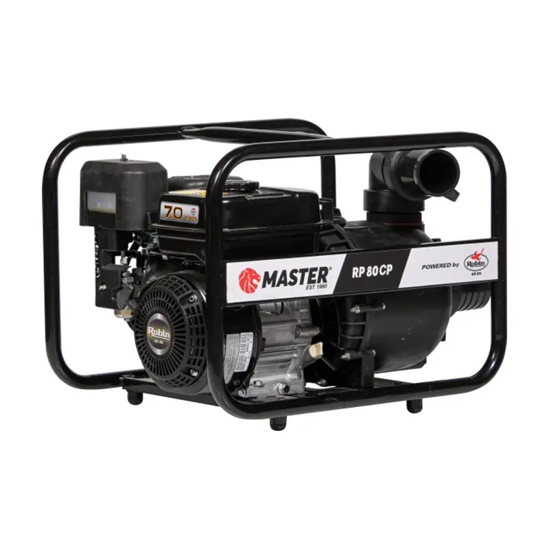 MASTER ΑΝΤΛΗΤΙΚΟ ΣΥΓΚΡΟΤΗΜΑ RP 80CP