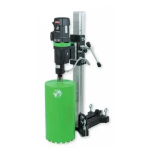 EIBENSTOCK ΜΟΝΑΔΑ ΔΙΑΜΑΝΤΟΤΡΥΠΑΝΟΥ ΥΓΡΗΣ ΚΟΠΗΣ DBE 250 R