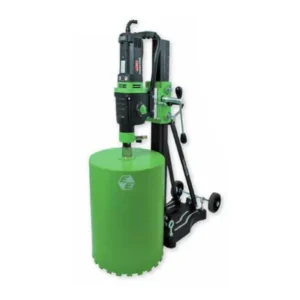 EIBENSTOCK ΜΟΝΑΔΑ ΔΙΑΜΑΝΤΟΤΡΥΠΑΝΟΥ ΥΓΡΗΣ ΚΟΠΗΣ DBE 352