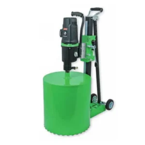 EIBENSTOCK ΜΟΝΑΔΑ ΔΙΑΜΑΝΤΟΤΡΥΠΑΝΟΥ ΥΓΡΗΣ ΚΟΠΗΣ PLE 450 B