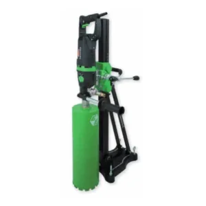 EIBENSTOCK ΜΟΝΑΔΑ ΔΙΑΜΑΝΤΟΤΡΥΠΑΝΟΥ ΞΗΡΑΣ ΚΟΠΗΣ DBE 162