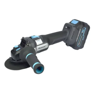 HARKO TOOLS ΓΩΝΙΑΚΟΣ ΤΡΟΧΟΣ ΜΠΑΤΑΡΙΑΣ BRUSHLESS SOLO 20V 125mm