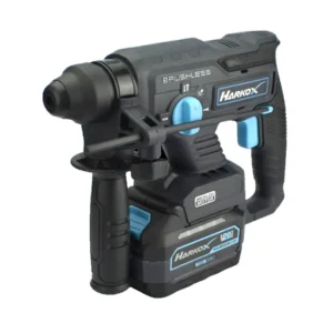 HARKO TOOLS ΚΡΟΥΣΤΙΚΟ ΠΙΣΤΟΛΕΤΟ ΜΠΑΤΑΙΑΣ BRUSHLESS 20V SOLO