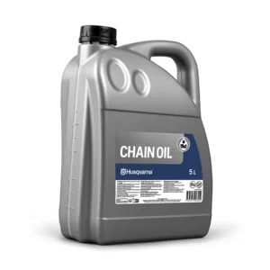 HUSQVARNA ΟΡΥΚΤΟ ΛΑΔΙ ΑΛΥΣΙΔΑΣ ALL SEASON 5L