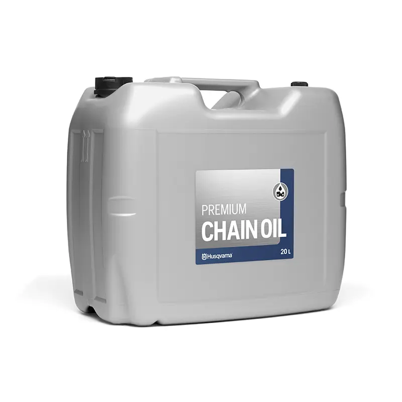 HUSQVARNA ΟΡΥΚΤΟ ΛΑΔΙ ΛΑΜΑΣ & ΑΛΥΣΙΔΑΣ 20L HUSQVARNA ΟΡΥΚΤΟ ΛΑΔΙ ΛΑΜΑΣ & ΑΛΥΣΙΔΑΣ 20L