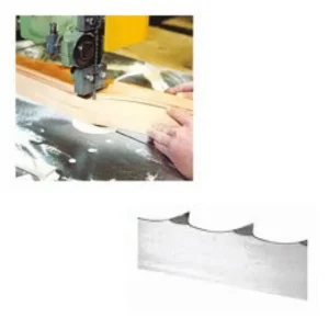 ΠΡΙΟΝΟΤΑΙΝΙΑ ΞΥΛΟΥ STARRETT - WOODPECKER 3613