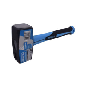 DEHCO ΒΑΡΙΟΠΟΥΛΑ ΕΠΑΓΓΕΛΜΑΤΙΚΗ ΜΕ ΛΑΒΗ FIBER