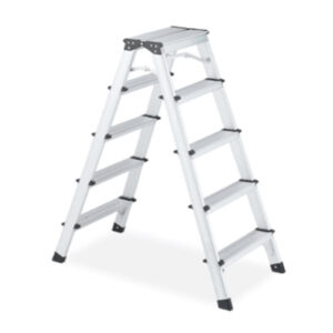 ΣΚΑΛΟΣΚΑΜΠΟ ΔΙΠΛΟ ΑΛΟΥΜΙΝΙΟΥ EN 14183