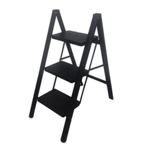 ΣΚΑΛΟΣΚΑΜΠΟ ΜΑΥΡΟ ΜΕΤΑΛΛΙΚΟ EN 14183