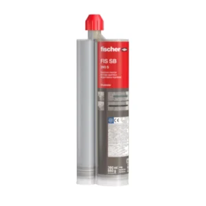 FISCHER ΧΗΜΙΚΟ ΑΓΚΥΡΙΟ FIS SB 390 S