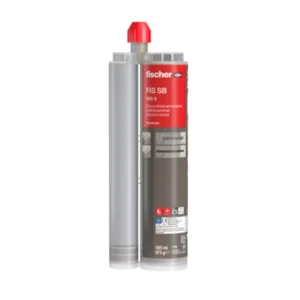 FISCHER ΧΗΜΙΚΟ ΑΓΚΥΡΙΟ FIS SB 585 S
