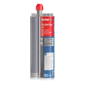 FISCHER ΧΗΜΙΚΟ ΑΓΚΥΡΙΟ FIS EM PLUS 585 S