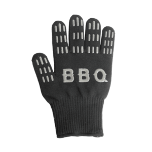 ΓΑΝΤΙΑ ΨΗΣΙΜΑΤΟΣ BBQ ΑΝΤΟΧΗΣ 250 °C