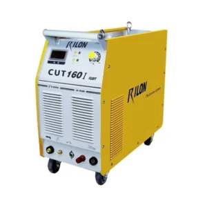 RILON ΜΗΧΑΝΗ ΚΟΠΗΣ PLASMA 400V CUT 160I