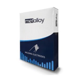 METALLOY ΗΛΕΚΤΡΟΔΙΑ ΣΥΓΚΟΛΛΗΣΗΣ TIG E308L-16