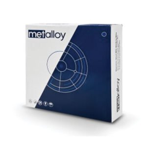METALLOY ΣΥΡΜΑ ΗΛΕΚΤΡΟΚΟΛΛΗΣΗΣ MIG 308LSi 0.8mm