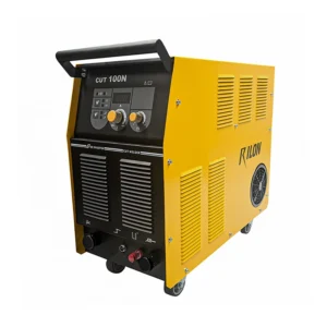 RILON ΜΗΧΑΝΗ ΚΟΠΗΣ PLASMA 400V CUT 100N