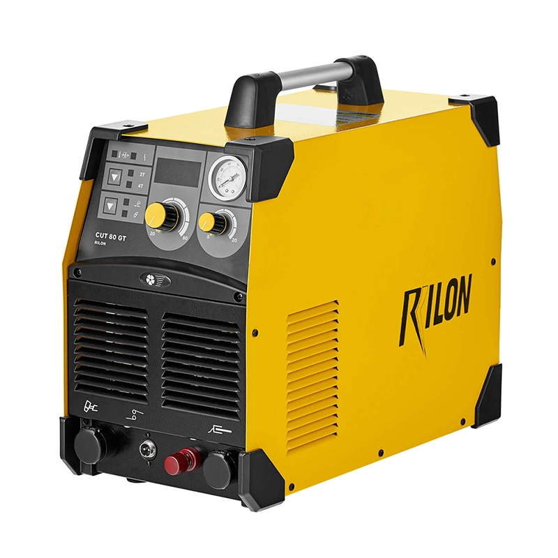 RILON ΜΗΧΑΝΗ ΚΟΠΗΣ PLASMA 400V CUT 80GT