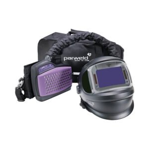 PARWELD ΜΑΣΚΑ ΗΛΕΚΤΡΟΚΟΛΛΗΣΗΣ ΑΥΤΟΜΑΤΗ XR943A ΜΕ ΣΥΣΤΗΜΑ PAPR