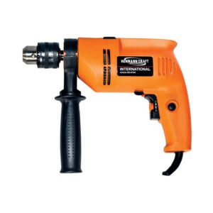HENMANN CRAFT ΗΛΕΚΤΡΙΚΟ ΔΡΑΠΑΝΟ 650W/13mm