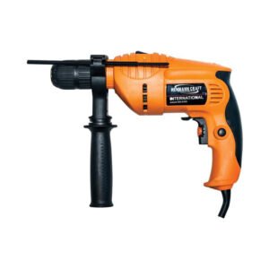 HENMANN CRAFT ΗΛΕΚΤΡΙΚΟ ΔΡΑΠΑΝΟ 750W/13mm