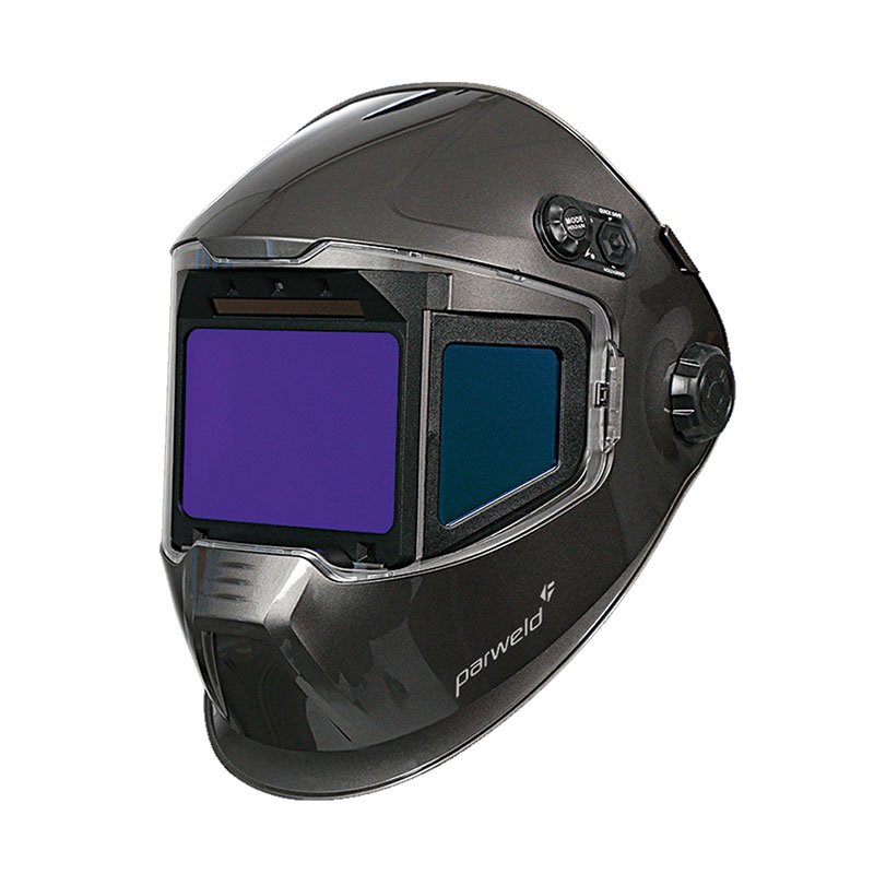 PARWELD ΜΑΣΚΑ ΗΛΕΚΤΡΟΚΟΛΛΗΣΗΣ ΑΥΤΟΜΑΤΗ XR942H